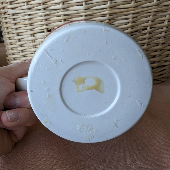 Starbucks Vintage Mug - Picture 4 of 5